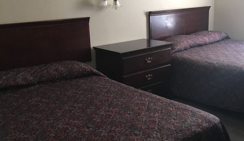 Standard Room, 2 Queen Beds