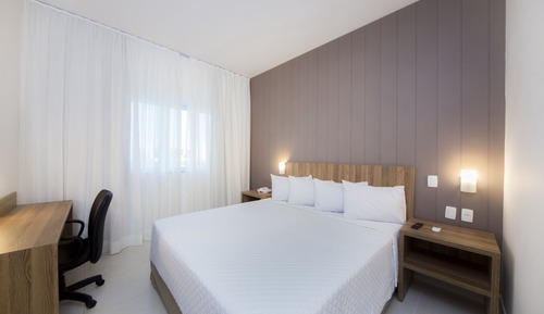 Executive Double Room, 1 Queen Bed