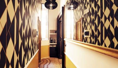 Executive Suite, 2 Bedrooms, Connecting Rooms