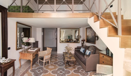 Junior Suite