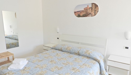Comfort Double Room, 1 Queen Bed