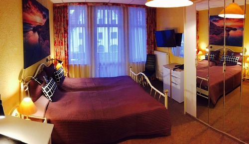 Superior Double Room