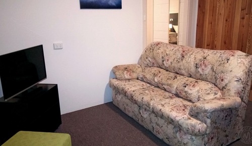 Standard Large Family Room