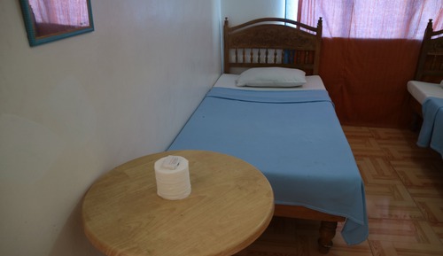 Family Room, 4 Persons