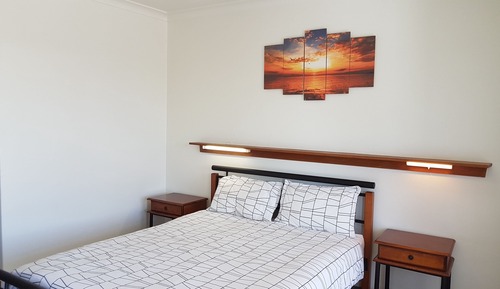 Standard Double Room, 1 Queen Bed