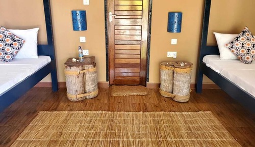 Basic Twin Room, 2 Twin Beds