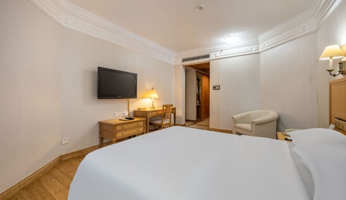 City Room