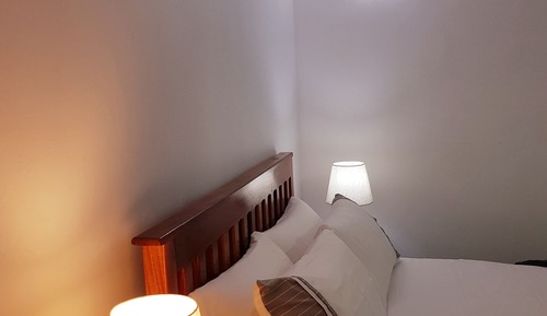Basic Room