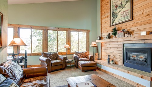 Condo, 2 Bedrooms