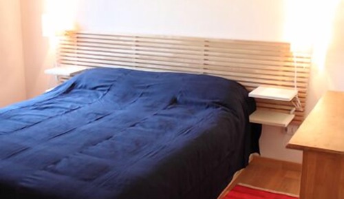 Apartment, 1 Bedroom