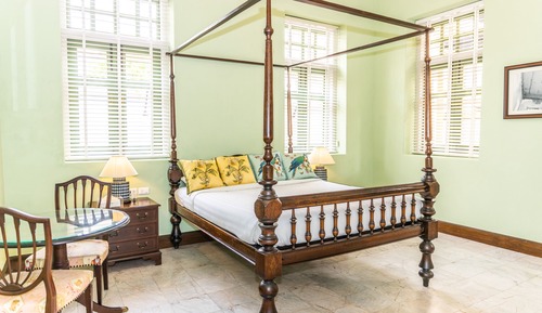 Deluxe Suite (TWO)