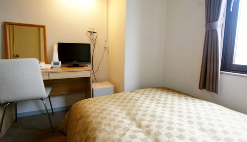 Single Room, Non Smoking