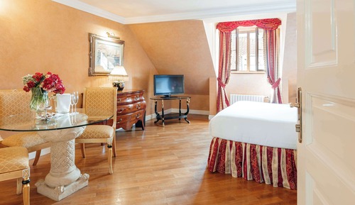 Family Suite, 2 Bedrooms