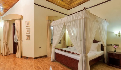 Luxury Room