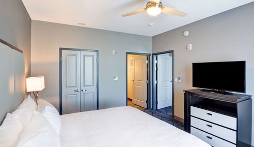 Suite, 1 Bedroom, Non Smoking