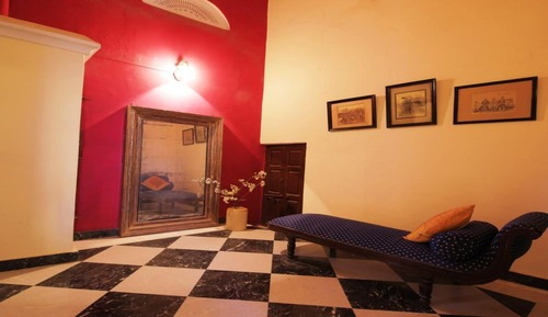 Elite Double or Twin Room, 1 Queen Bed