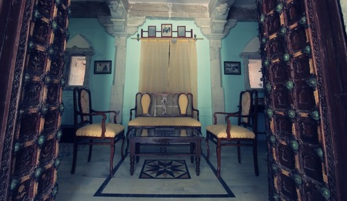Classic Suite, 1 King Bed