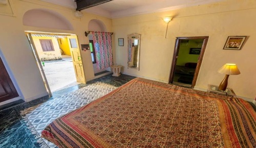 Royal Room, 1 Double Bed