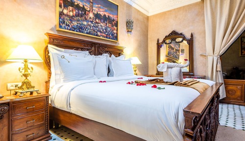 Executive Suite