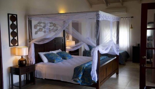 Luxury Penthouse, 1 Bedroom, Terrace, Ocean View