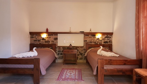 Apartment, 2 Bedrooms