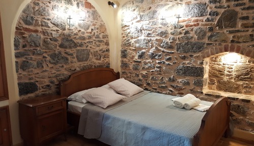 Junior Suite, 2 Bedrooms, Terrace