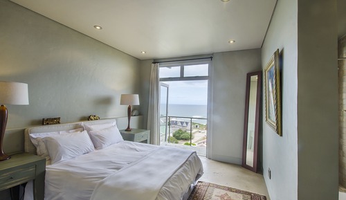 Double Room Sea View (1)
