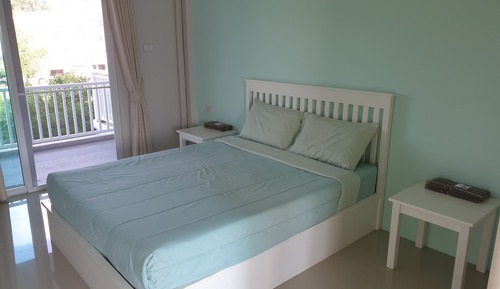 Family Suite, 2 Bedrooms