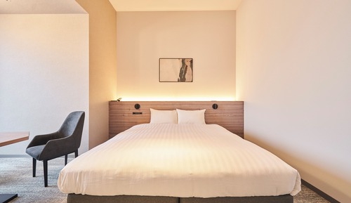 New King Room, Non Smoking (Cannot request bed type)