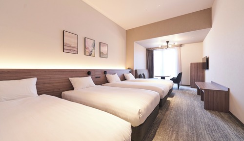 New Fourth Room, Non Smoking (Cannot request bed type)