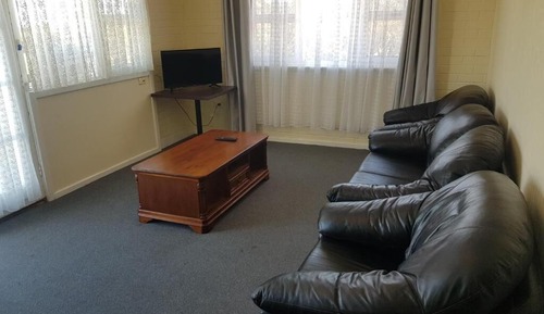 Apartment, 2 Bedrooms