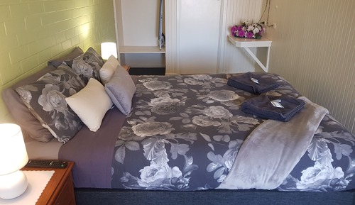 Family Room, Multiple Beds