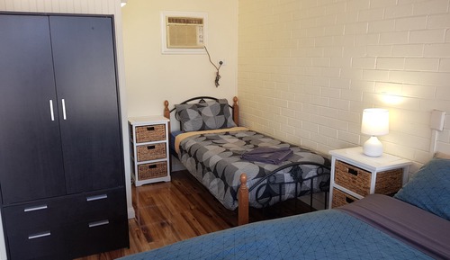 Standard Double or Twin Room, Multiple Beds