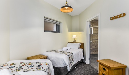  Two-Bedroom Apartment with Ocean View - Westrock