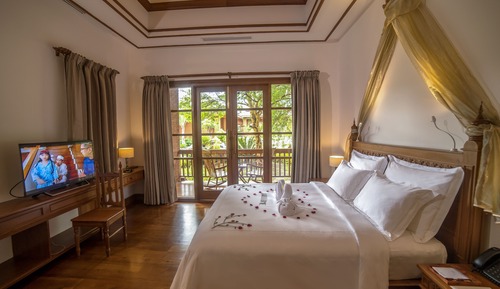 Heritage Suite