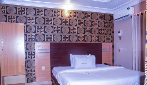 Royal Suite