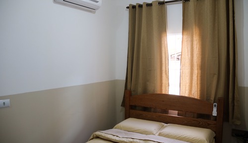 Superior Suite, 1 Double Bed