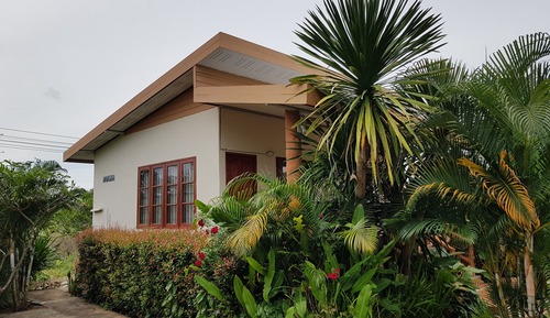 Family Bungalow
