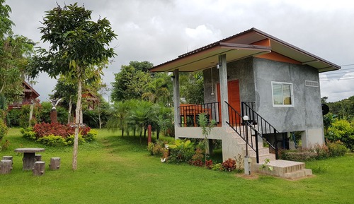 Standard Bungalow