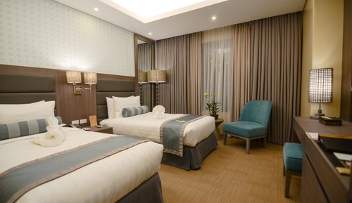 Superior Room