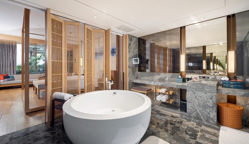 Suite, 1 Bedroom
