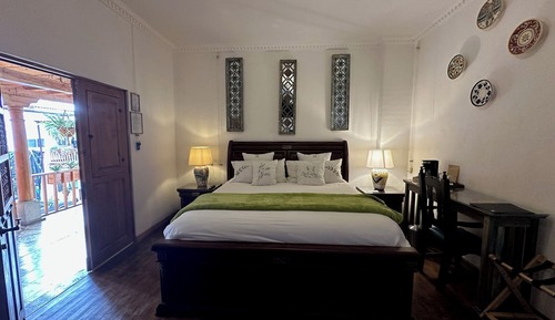 Junior Room