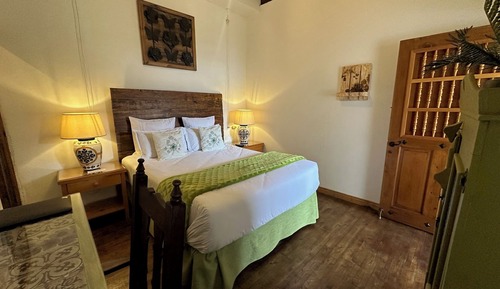 Comfort Room