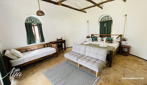 Signature Villa, 1 Bedroom