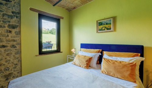 Triple Room, 1 Bedroom, Non Smoking, Ensuite