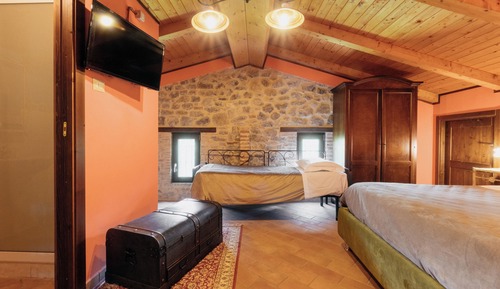 Family Room (6 people)