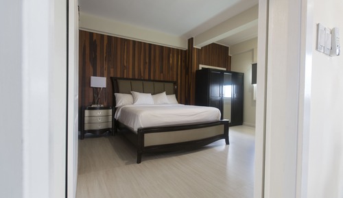 Executive Room, 1 Bedroom, Kitchen