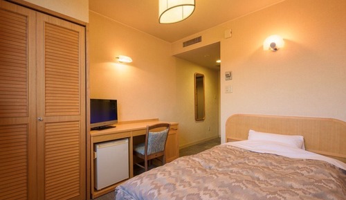Single Room, Non Smoking