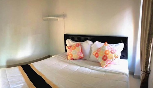 Deluxe Room Double 