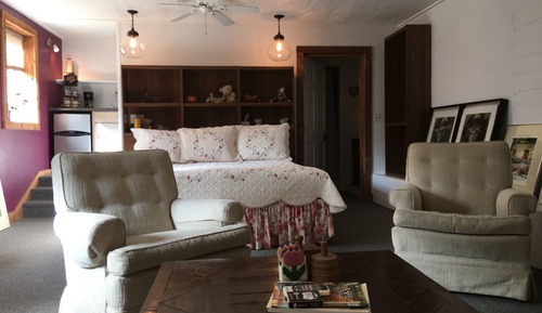 Room, Multiple Beds